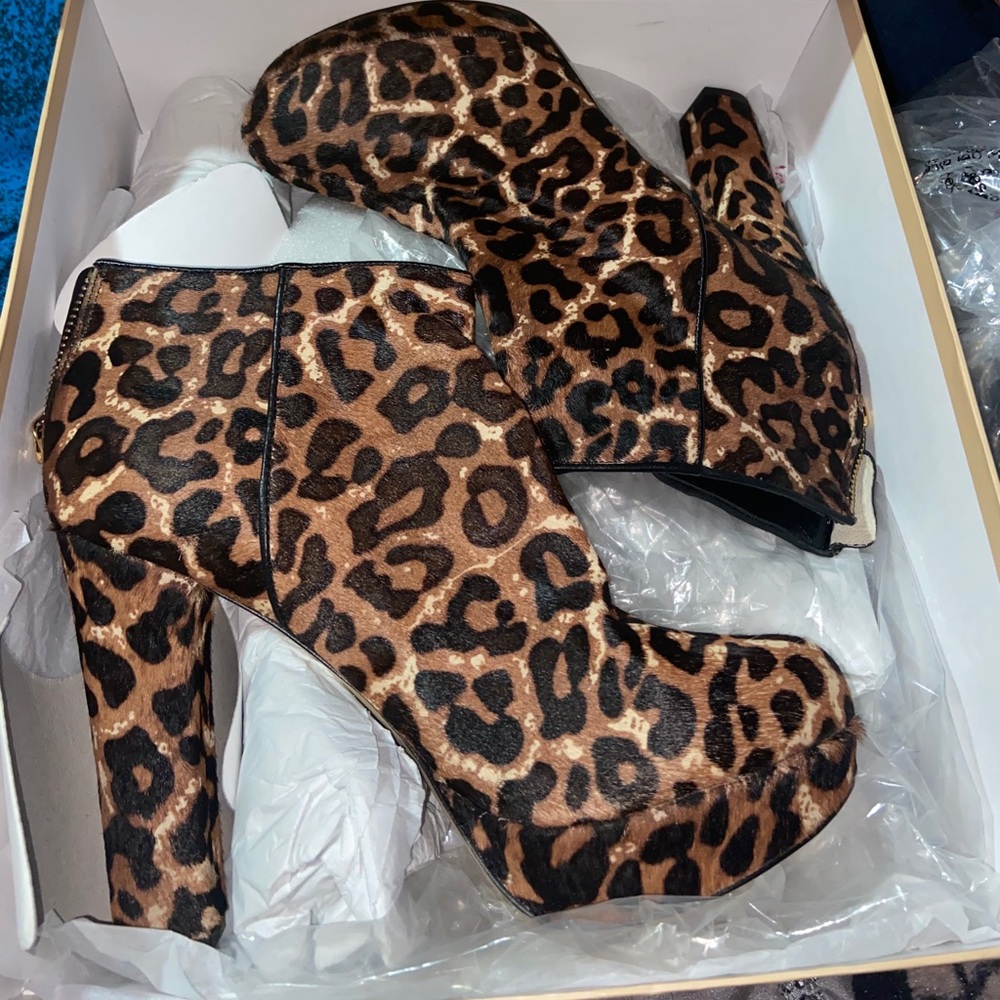 Michael Kors Heels